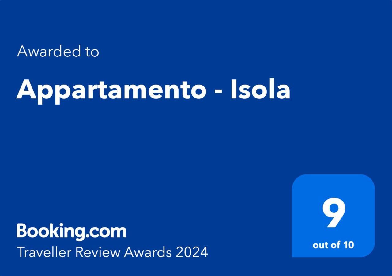Appartamento - Isola ميلان المظهر الخارجي الصورة