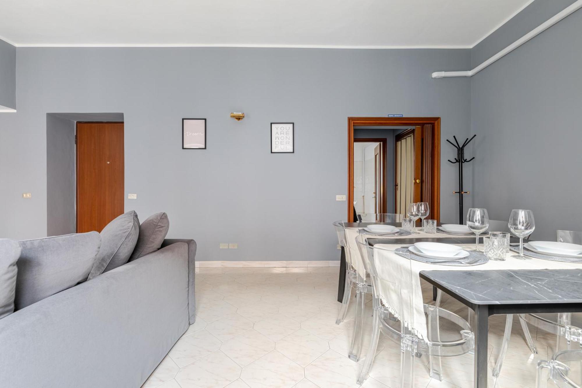 Appartamento - Isola ميلان المظهر الخارجي الصورة